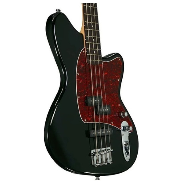 Bajo Eléctrico Ibanez Tmb100 Tipo Jaguar