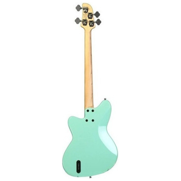 Bajo Eléctrico Ibanez Tmb100 Tipo Jaguar