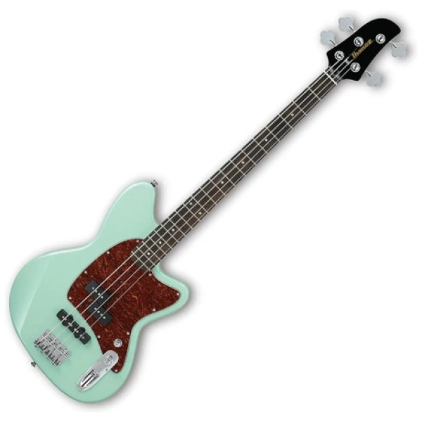 Bajo Eléctrico Ibanez Tmb100 Tipo Jaguar