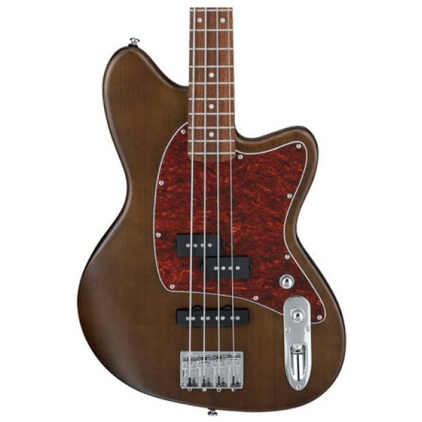 Bajo Eléctrico Ibanez Tmb100 Tipo Jaguar