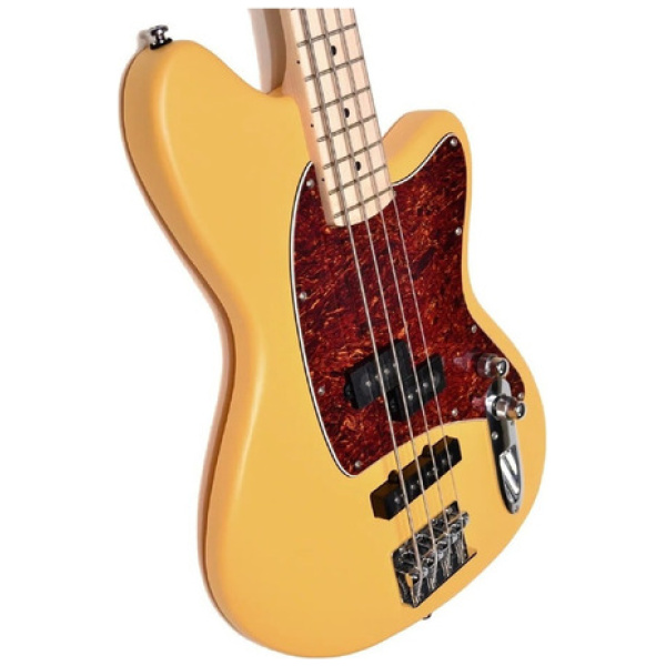 Bajo Eléctrico Ibanez Tmb100 Tipo Jaguar