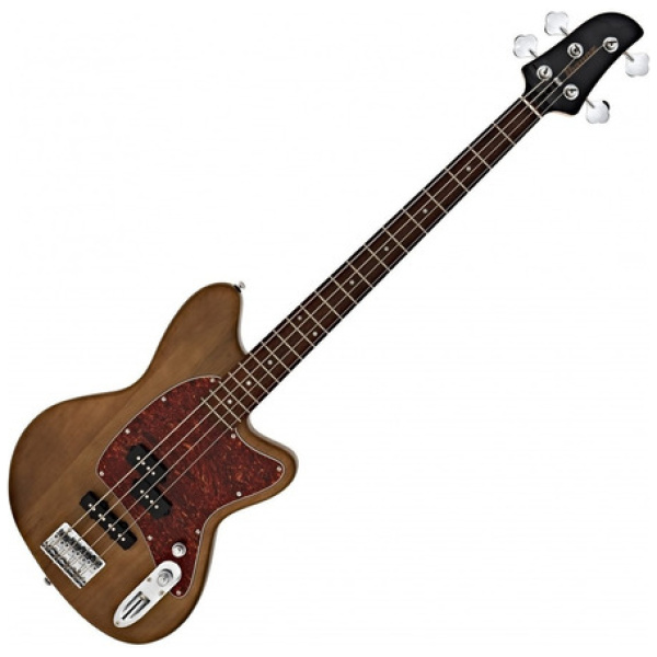 Bajo Eléctrico Ibanez Tmb100 Tipo Jaguar