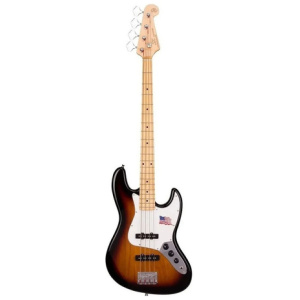 Bajo Eléctrico Jazz Bass Sx American Alder