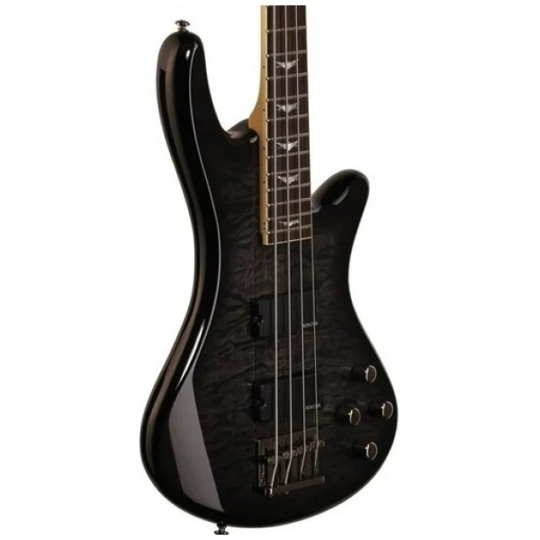 Bajo Eléctrico Schecter Stiletto Extreme 4 Activo