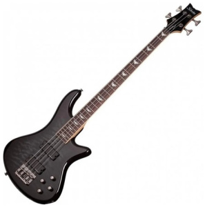 Bajo Eléctrico Schecter Stiletto Extreme 4 Activo