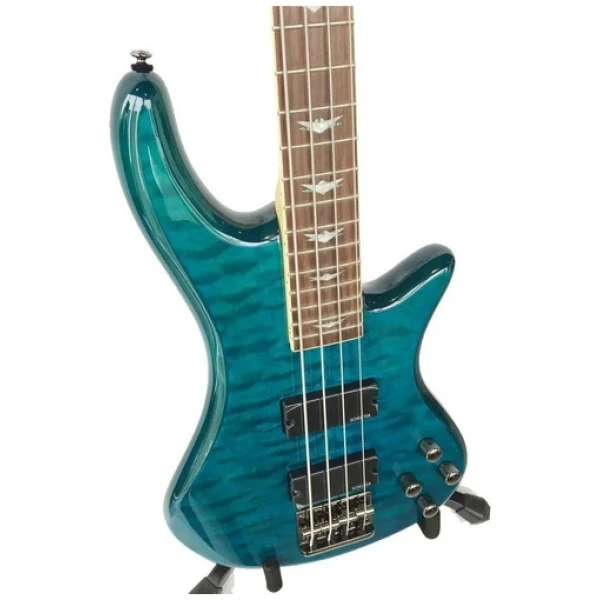 Bajo Eléctrico Schecter Stiletto Extreme 4 Activo