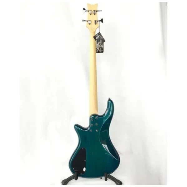 Bajo Eléctrico Schecter Stiletto Extreme 4 Activo