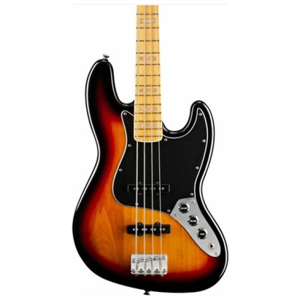 Bajo Electrico Squier Jaguar Bass Vintage Modified Special