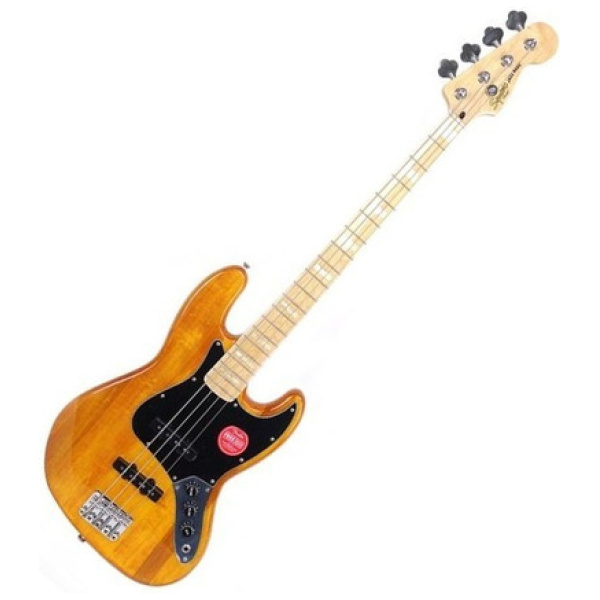 Bajo Electrico Squier Jaguar Bass Vintage Modified Special
