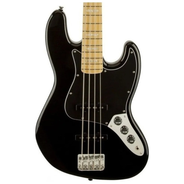Bajo Electrico Squier Jaguar Bass Vintage Modified Special