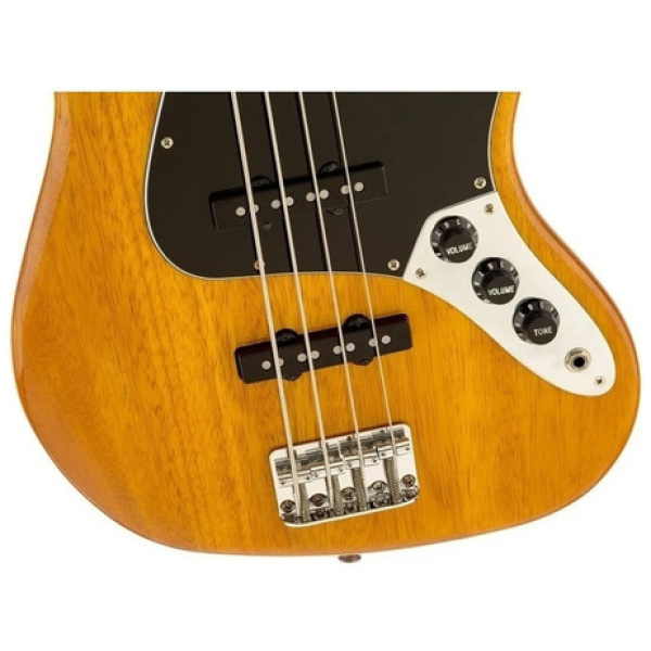 Bajo Electrico Squier Jaguar Bass Vintage Modified Special