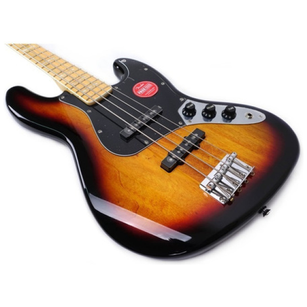Bajo Electrico Squier Jaguar Bass Vintage Modified Special