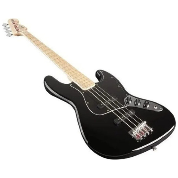 Bajo Electrico Squier Jaguar Bass Vintage Modified Special