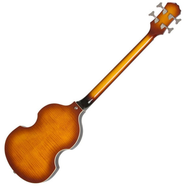 Bajo Eléctrico Epiphone Viola Bass EBVIVSCH1