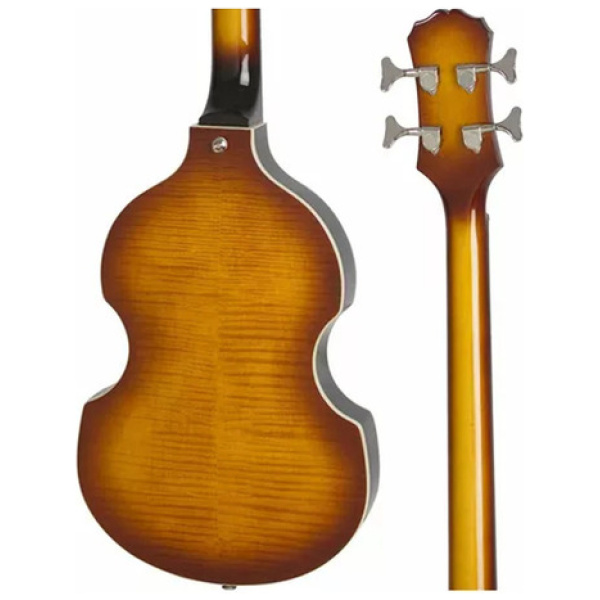 Bajo Eléctrico Epiphone Viola Bass EBVIVSCH1
