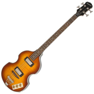 Bajo Eléctrico Epiphone Viola Bass EBVIVSCH1