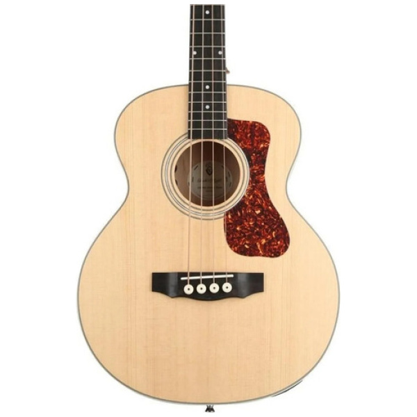 Bajo Electroacústico Guild Jumbo Junior Bass