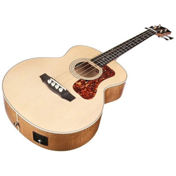 Bajo Electroacústico Guild Jumbo Junior Bass
