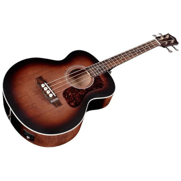 Bajo Electroacústico Guild Jumbo Junior Bass