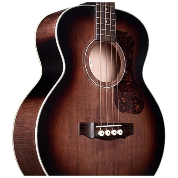 Bajo Electroacústico Guild Jumbo Junior Bass
