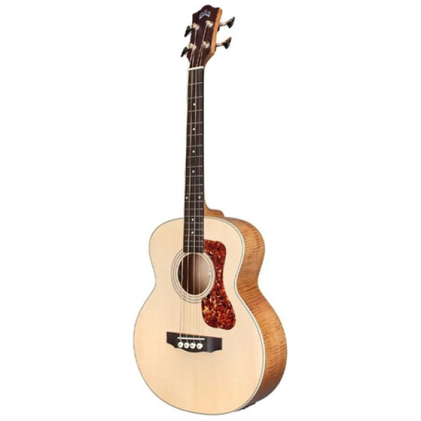 Bajo Electroacústico Guild Jumbo Junior Bass