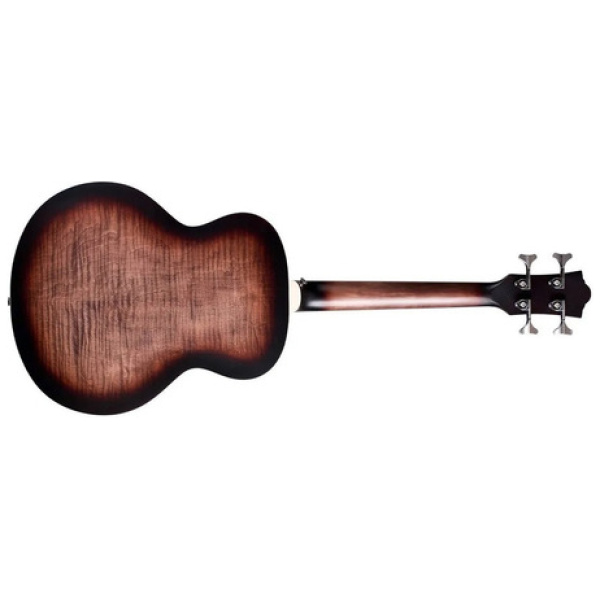 Bajo Electroacústico Guild Jumbo Junior Bass
