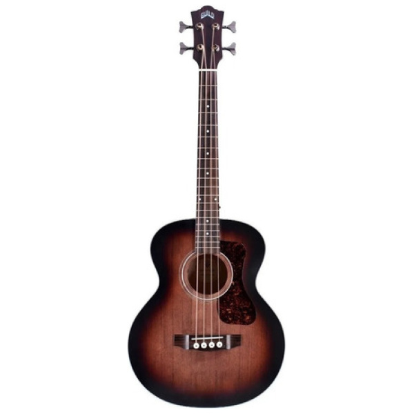Bajo Electroacústico Guild Jumbo Junior Bass