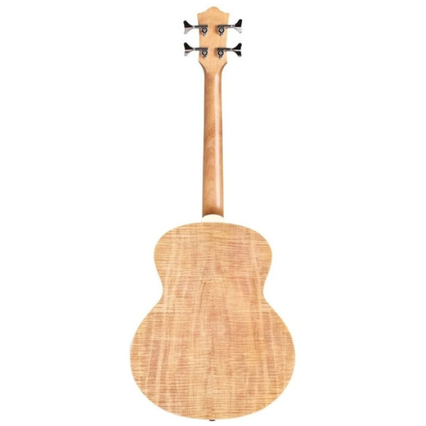 Bajo Electroacústico Guild Jumbo Junior Bass