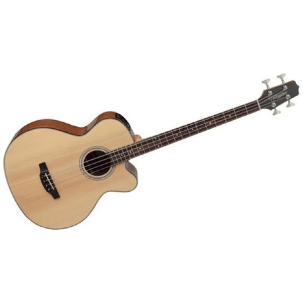 Bajo Electroacústico Takamine Gb30 Ce
