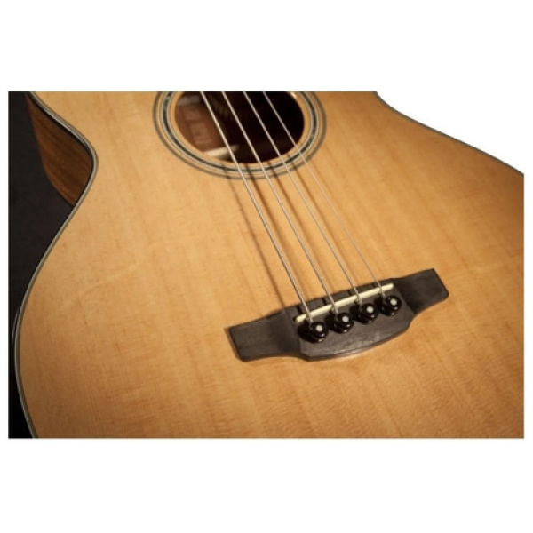 Bajo Electroacústico Takamine Gb30 Ce
