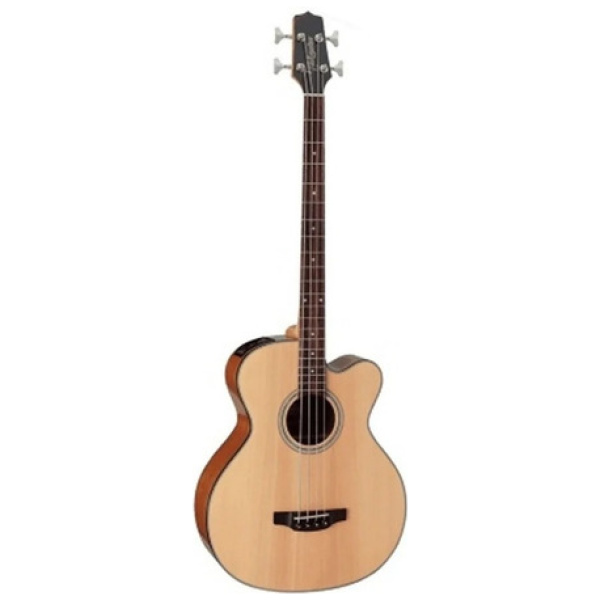Bajo Electroacústico Takamine Gb30 Ce
