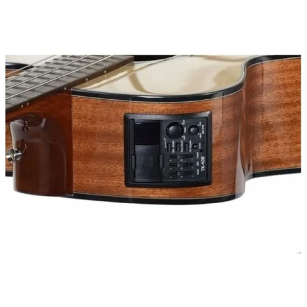 Bajo Electroacústico Takamine Gb30 Ce