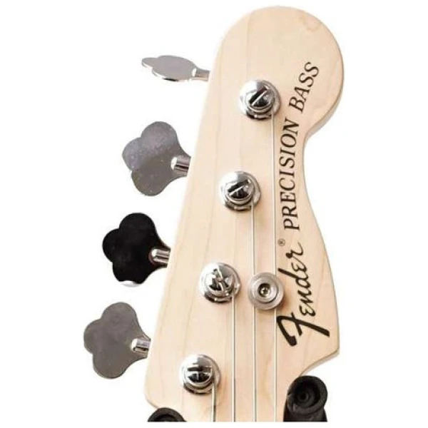 Bajo Eléctrico Fender Precision Highway One Americano