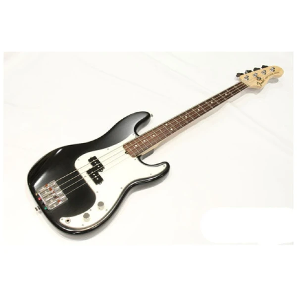 Bajo Eléctrico Fender Precision Highway One Americano