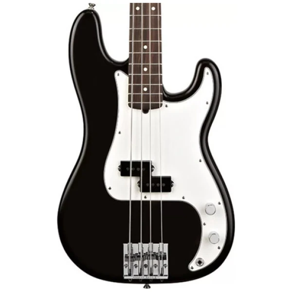 Bajo Eléctrico Fender Precision Highway One Americano