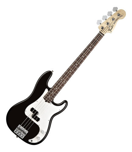 Bajo Eléctrico Fender Precision Highway One Americano | Blues Instrumentos