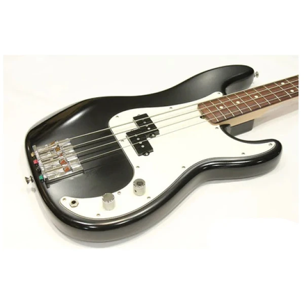 Bajo Eléctrico Fender Precision Highway One Americano