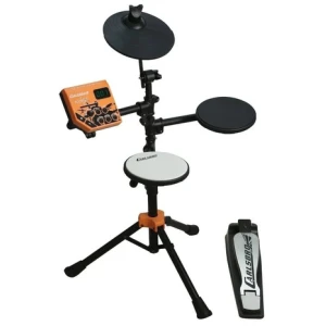Bateria Electronica Digital Carlsbro Rock50 + Accesorios