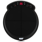 Batería Electrónica Kat Ktmp1 Sk 4 Pads Midi