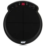 Batería Electrónica Kat Ktmp1 Sk 4 Pads Midi