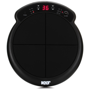 Batería Electrónica Kat Ktmp1 Sk 4 Pads Midi