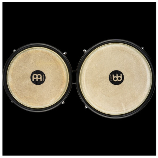 Bongó De Madera Meinl Htb100 Headliner Traditional