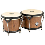 Bongó De Madera Meinl Htb100 Headliner Traditional
