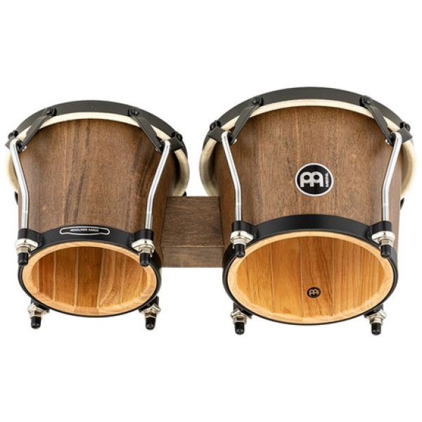 Bongó De Madera Meinl Htb100 Headliner Traditional