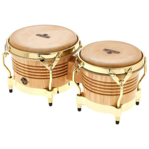 Bongo Latin Percussion Matador M201 Varios Diseños