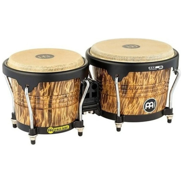 Bongó Meinl Fwb190 Marathon Series 6 3/4 - 8