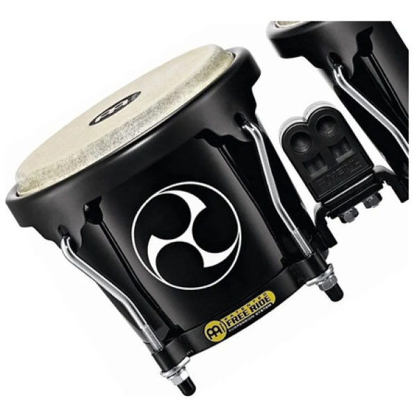 Bongó Meinl Fwb190 Marathon Series 6 3/4 - 8