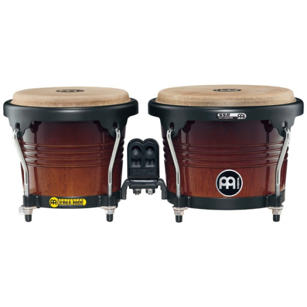 Bongó Meinl Fwb190 Marathon Series 6 3/4 - 8
