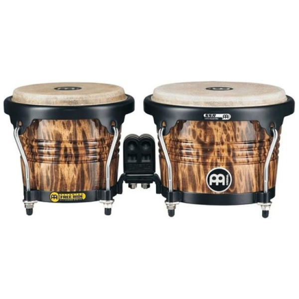 Bongó Meinl Fwb190 Marathon Series 6 3/4 - 8