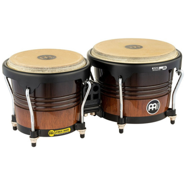 Bongó Meinl Fwb190 Marathon Series 6 3/4 - 8